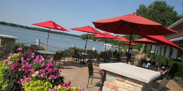 Michael's on the Lake | Travel Wisconsin